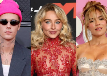 Justin Bieber, Sabrina Carpenter and Karol G to Headline 2026 Coachella Festival
