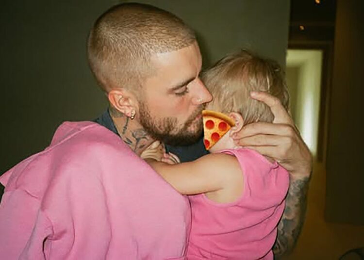 justin and jack bieber