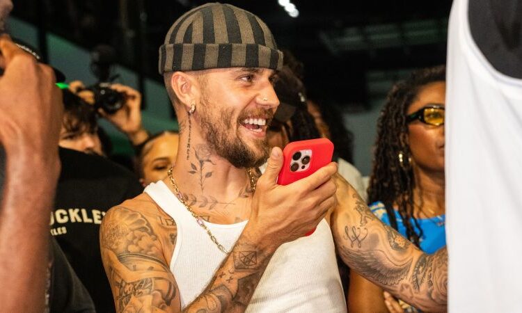 Justin Bieber already gave us the song of the summer. Now we are getting extra with ‘Swag II’