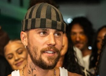 Justin Bieber is back to form on new album Swag II