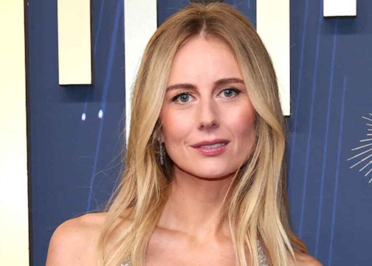 Justine Lupe Teases Nobody Wants This Season 2 at 2025 Emmys (Excl)