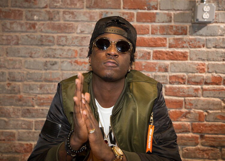 Lisaraye McCoy, crush, K Camp, Cam Newton