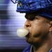 KC Royals offensive swoon continues in 8-2 loss to Phillies
