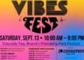 KDL Vibes seeks new music to stream, Vibes Fest set