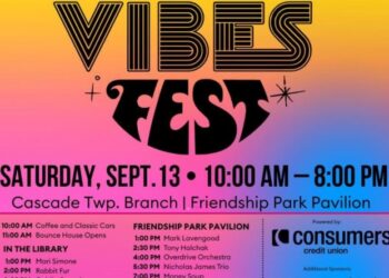 KDL Vibes seeks new music to stream, Vibes Fest set