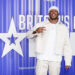 KSI attending the Britain's Got Talent launch at Sea Containers, London.