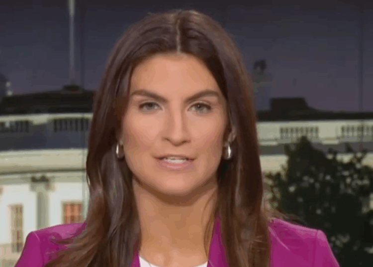 Kaitlan Collins Highlights Hypocrisy In Trump's Charlie Kirk Honors