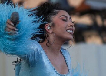 Kali Uchis & Ravyn Lenae Brighten Our New "R&B Season" Playlist Update