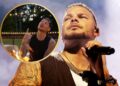 Kane Brown’s Next Album: More Christian Faith?