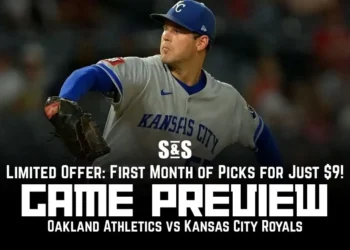 Kansas City Eyes Winning Record