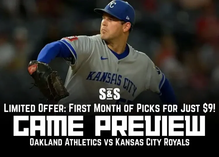 Kansas City Eyes Winning Record