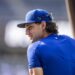 Kansas City Royals 1B Jac Caglianone Officially Commits to Italy for 2026 WBC