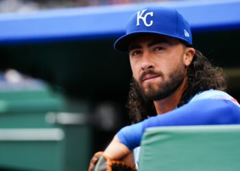 Kansas City Royals news - Jonathan India lands on the Injured List