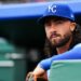 Kansas City Royals news - Jonathan India lands on the Injured List