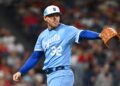 Kansas City Royals news: Kolek in 2026 Rotation?