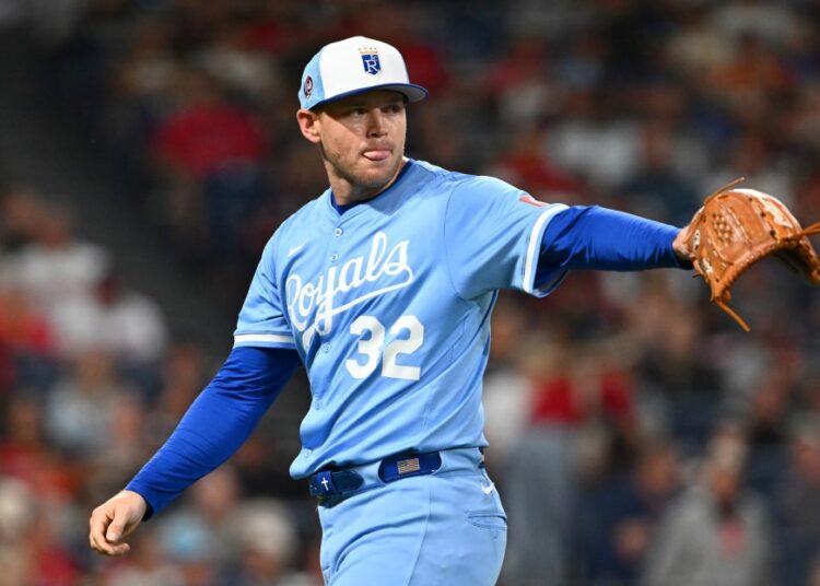 Kansas City Royals news: Kolek in 2026 Rotation?