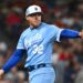 Kansas City Royals news: Kolek in 2026 Rotation?