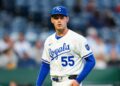 Kansas City Royals news: Ragans rehabs for the second and perhaps last time