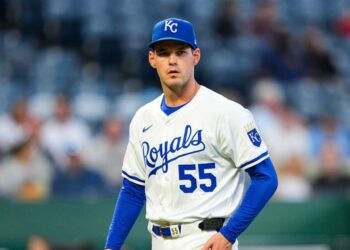Kansas City Royals news: Ragans rehabs for the second and perhaps last time