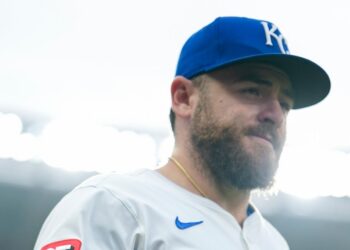 Kansas City Royals news: Ragans returns, Isbel departs