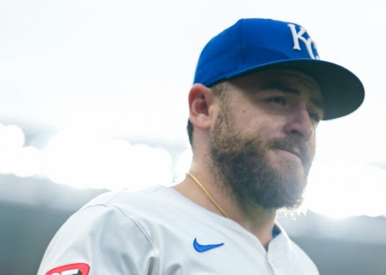 Kansas City Royals news: Ragans returns, Isbel departs