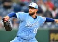 Kansas City Royals news: Wacha down, Cameron pitches gem