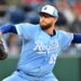 Kansas City Royals news: Wacha down, Cameron pitches gem