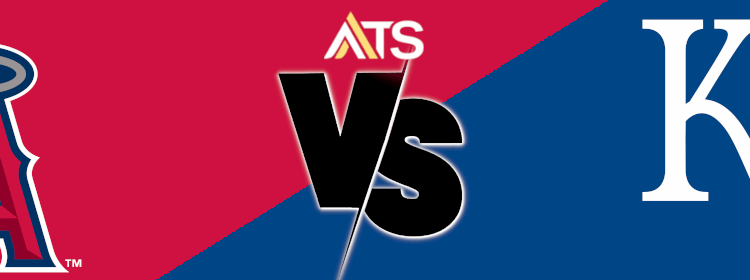 Kansas City Royals vs Los Angeles Angels Prediction
