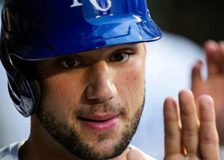 Kansas City Royals vs. Minnesota Twins Live Discussion