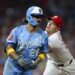 Kansas City Royals vs Philadelphia Phillies Prediction 9/14/2025 Today's MLB Picks