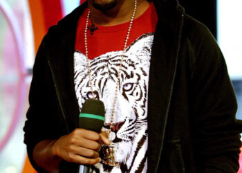 GettyImages-109959514 Kanye West Denies ANTM Alum's Claims