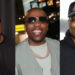 Kanye West, Consequence, and Michael Che
