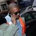 Kanye West hit with lawsuit over shipping delays.