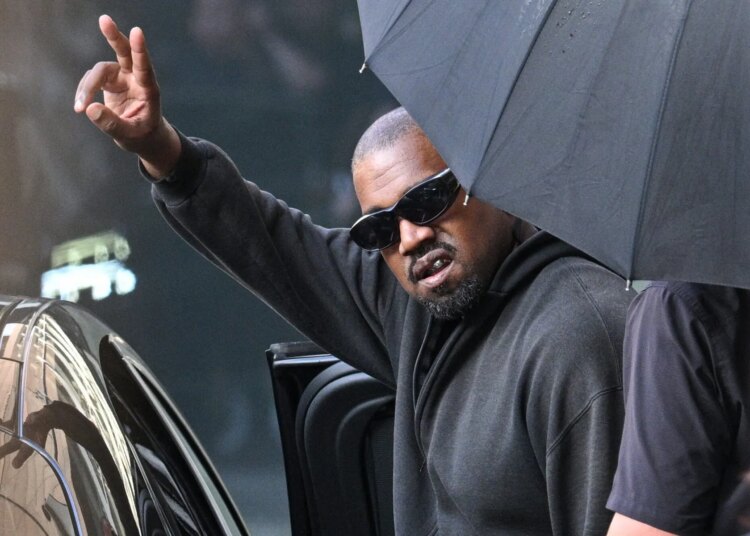 Kanye West Explains “White Lives Matter” Stunt In New Video