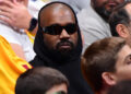 Kanye West