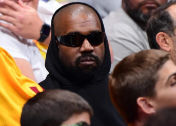 Kanye West