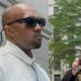 Kanye West lashes out at tearful Kim Kardashian in new documentary - Celebrity News - Entertainment