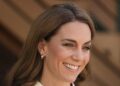 Kare Middleton gushes over how quickly Royal children are growing up