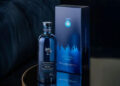 Courtesy of Casa Drogones The tequila base for 200 Copas is an añejo aged more than 12 months in custom American oak barrels before being filtered into a Cristalino.