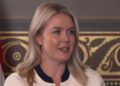 Karoline Leavitt reveals Charlie Kirk’s impact on her career - Celebrity News - Entertainment