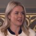 Karoline Leavitt reveals Charlie Kirk’s impact on her career - Celebrity News - Entertainment