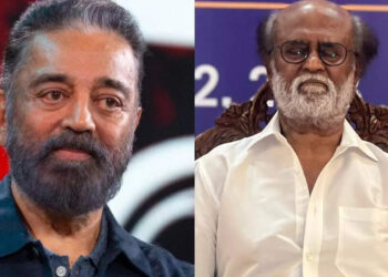 Karur stampede tragedy: Rajinikanth, Kamal Haasan & stars express grief, Celebrities’ emotional posts flood social media | Tamil Movie News
