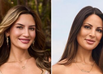 Kat Izzo Reacts to Parisa Shifteh's 'Bully' Claim on Bachelor in Paradise