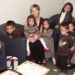 Heidi Gutman/NBC NewsWire Kate Gosselin, Jon Gosselin and their kids in 2007