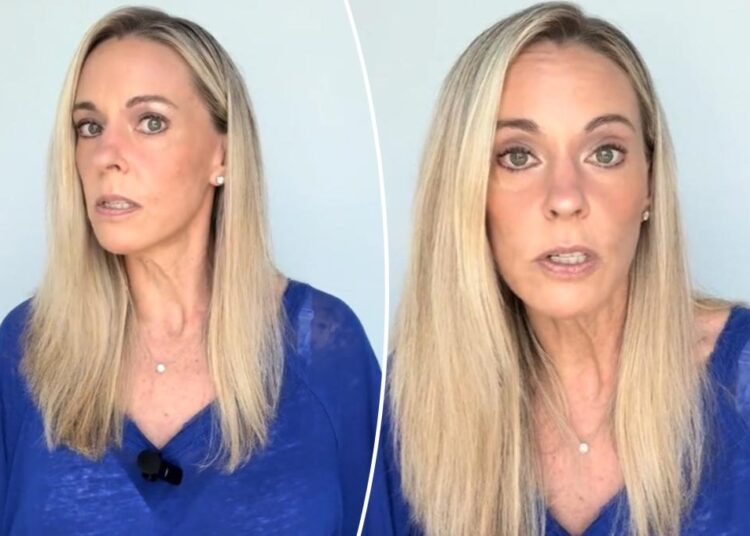 Kate Gosselin reveals she is 'actually, finally' dating again in rare love life update