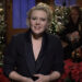 Kate McKinnon on SNL.