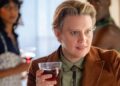 Kate McKinnon new movie