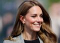 Kate Middleton $130k Brooch Used to Be Princess Diana’s Necklace