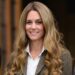 Kate Middleton Back to Brunette After Debuting Blonde Hair
