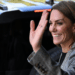 Kate Middleton Did Her Signature Pro Parenting Move Again